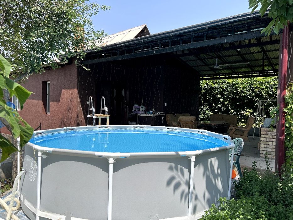 Продаётся своя дача!