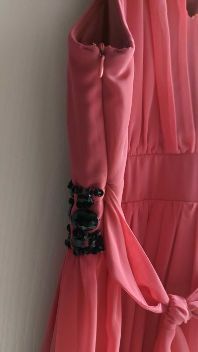 Rochie eleganta de seara marimea 38