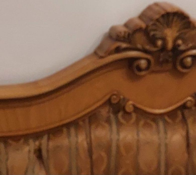 Спальный гарнитур румынский