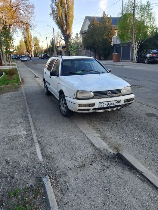 Продам гольф универсал
