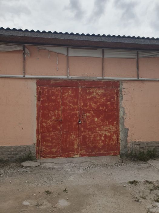 Срочно сдам помещение