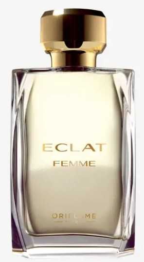 НАЛИЧНИ! Eclat Femme, Amber Elixir , Divine