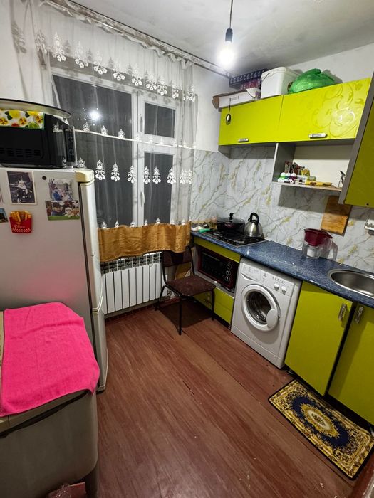 Квартира 2-комнатная