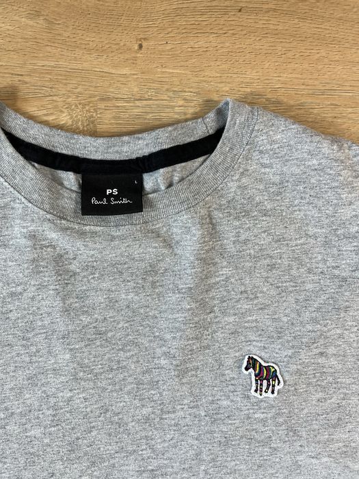 Lacoste,Paul Smith,Scotch&Soda мъжки тениски M-L