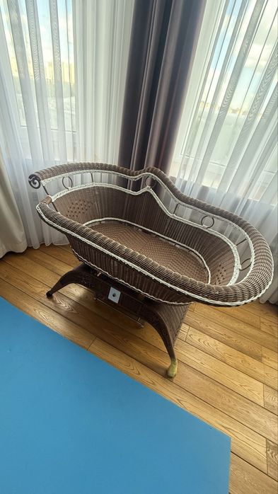 Продается люлка для младенца