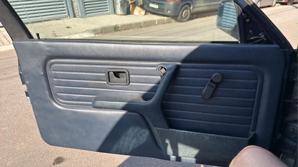 BMW E30 316 m10