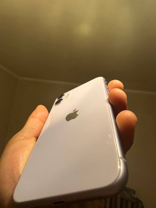 Iphone 11 128 обмен