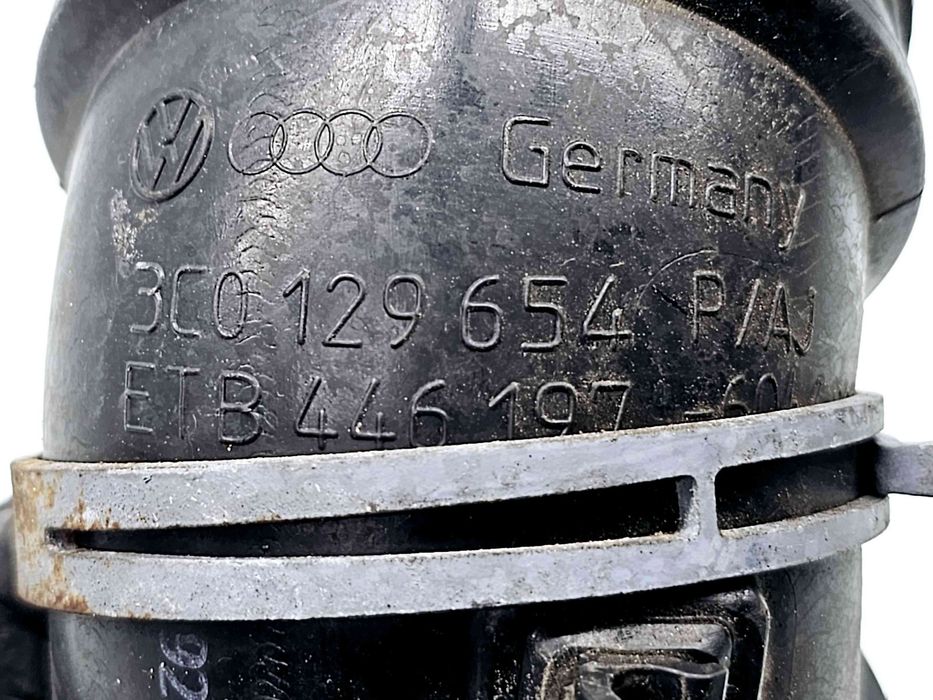 Tub admisie aer Volkswagen Jetta 4 (162,163) [Fabr 2010-2016] 3C012965