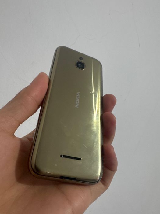 Nokia 8000 4G идеальный телефон