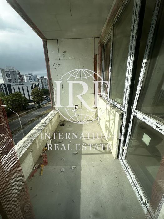 2-стаен в Варна-Възраждане 1 площ 66 цена 134900