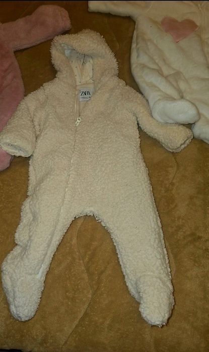 3 combinezon pentru copii