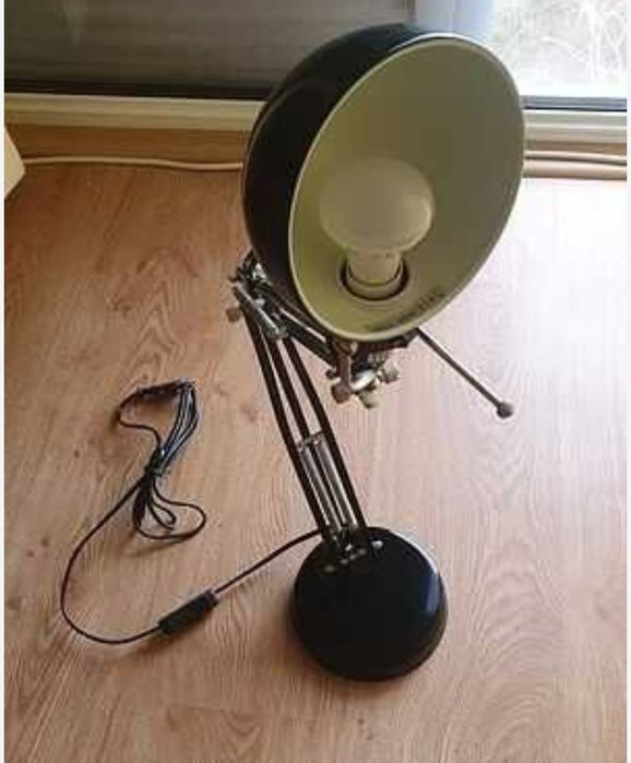 Нощна лампа от IKEA