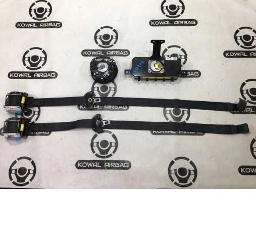 KIA E-Soul kit airbag - plansa de bord - set centuri de siguranta