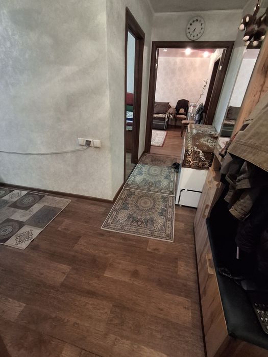 Продам 3х комнатную квартиру