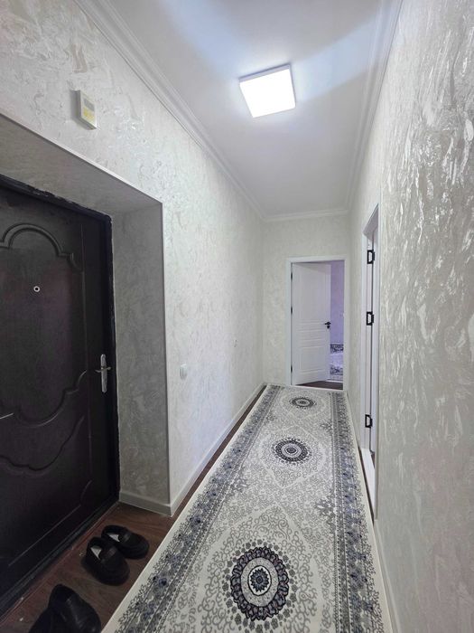 ИПОТЕКА Спутник 16А 2 хонали Сотилади