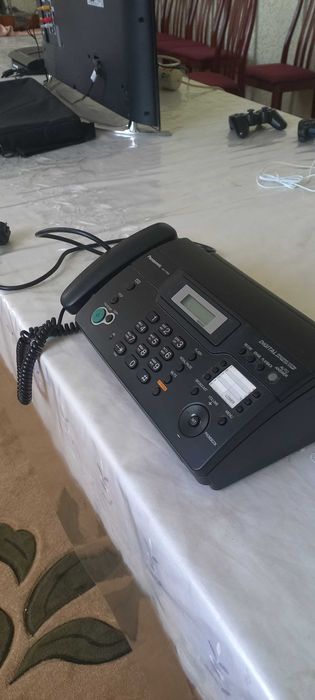 факс.В хорошем состоний.