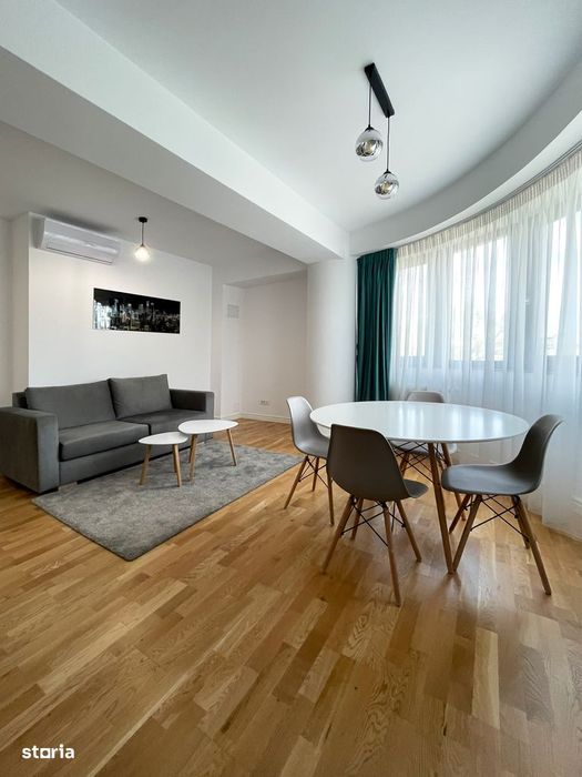 Ultracentral, Piața Unirii - Regina Maria | 3 camere LUX, decomandat