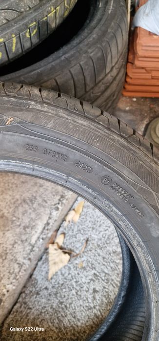 195/55/16 PointS Summer