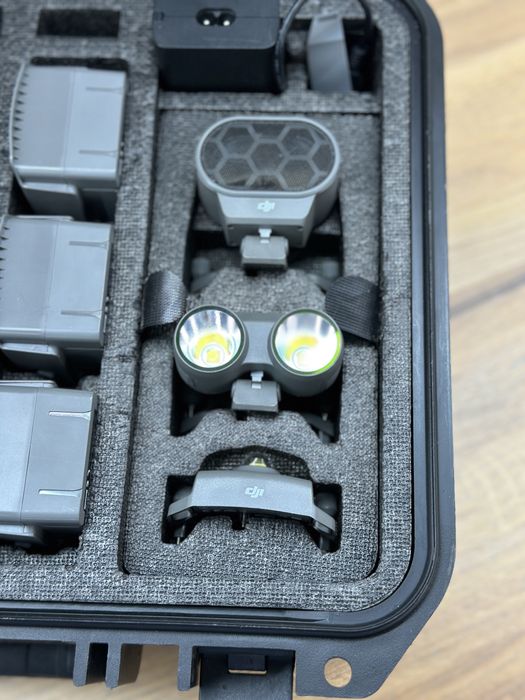 Drona DJI Mavic 2 Enterprise Advanced | NOUA | Factura si Garantie