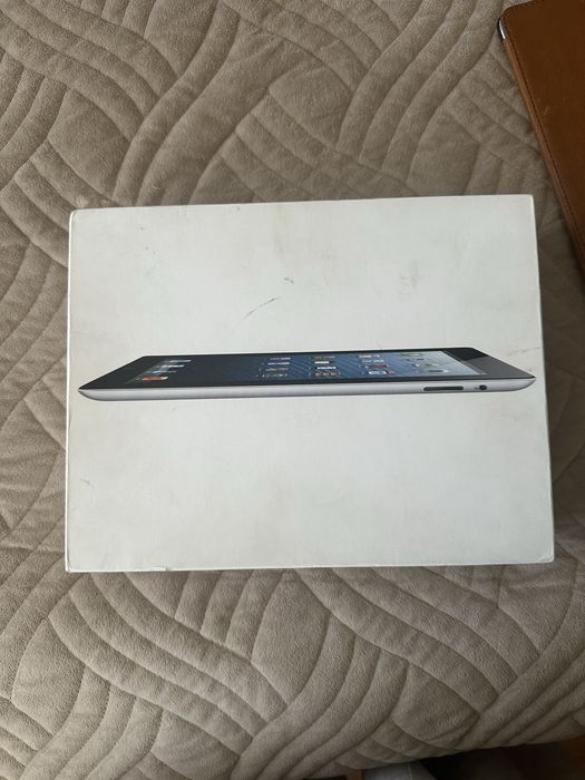 Продам айпад или обмен