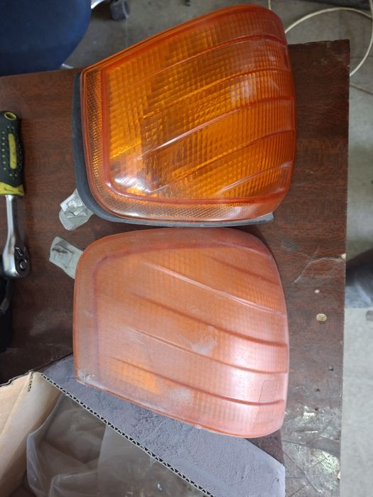 Паваротник сешка мерседес