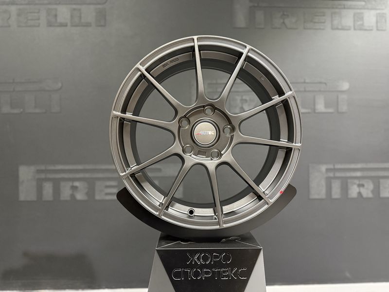 17цола 5x120 Vw Transporter BMW Фолкваген Транспортер