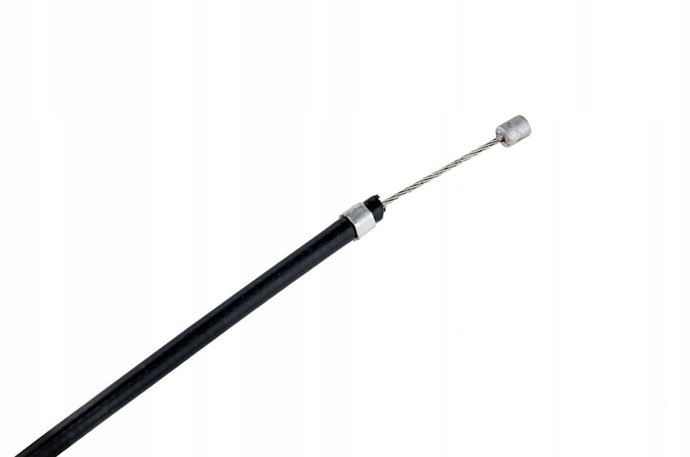 Жило За Отваряне На Преден Капак Bmw, E39, Седан, Комби