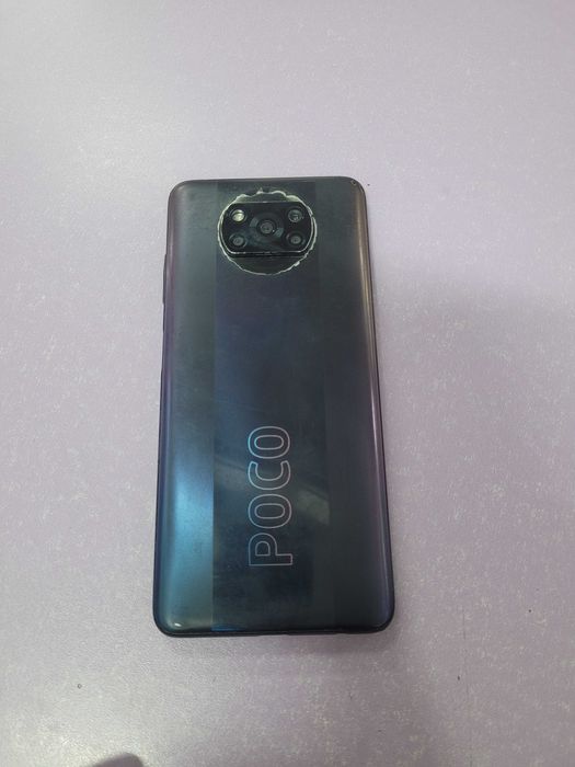 Poco X3. Poco M3. Обмее варианты.