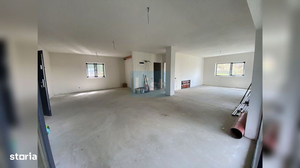 Apartament Andrei Muresanu