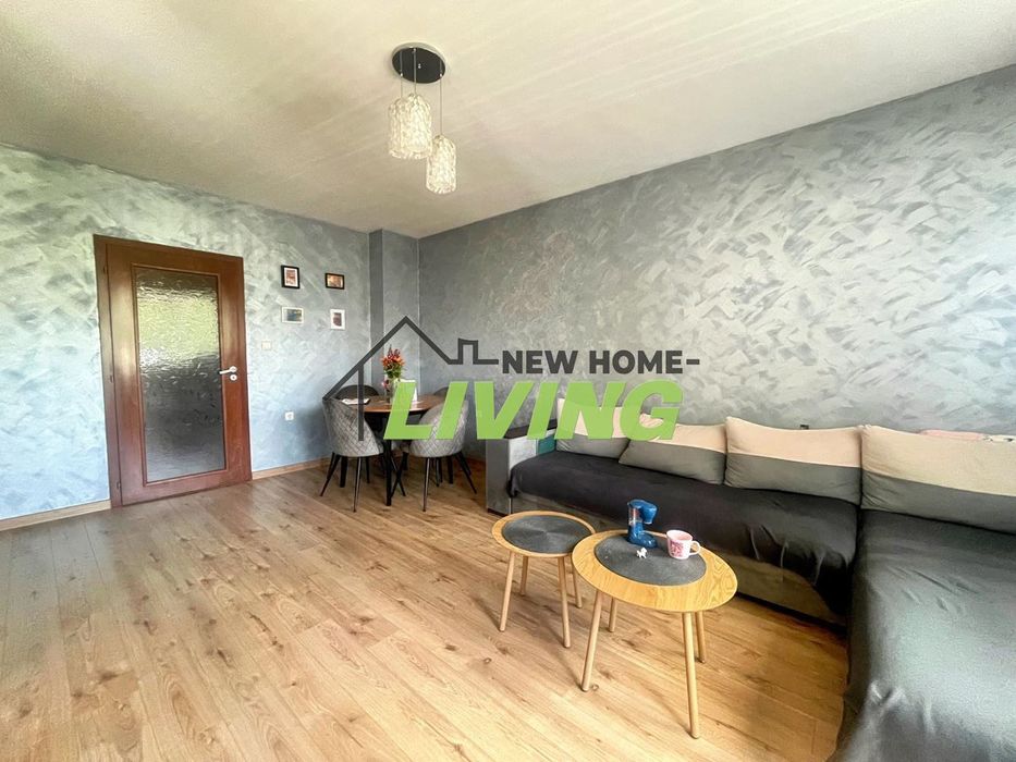 Продава се Тристаен апартамент в Пловдив, Кючук Париж - 94 кв.м за 2234 €/кв.м - Снимка #2