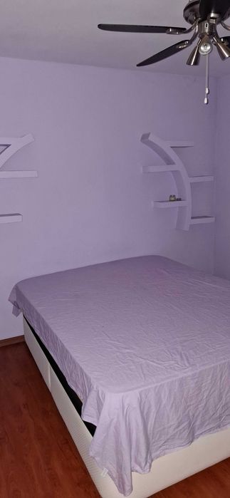 Se ofera spre vanzare apartament cu 3 camere.