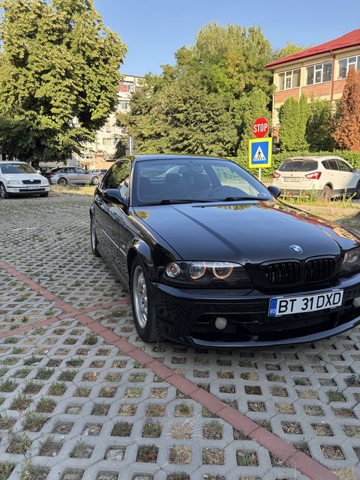 BMW 3 Series 2000 — imagine 3