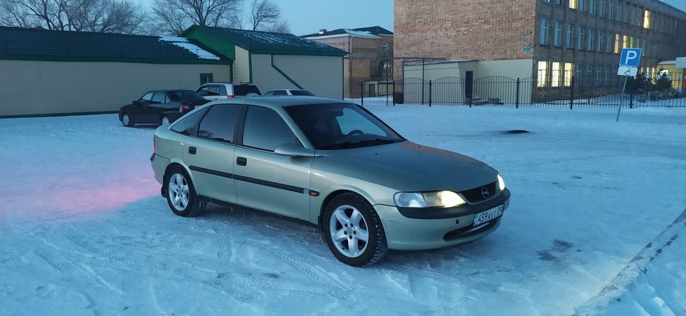 Продам Опель Вектра Б или Обменяю