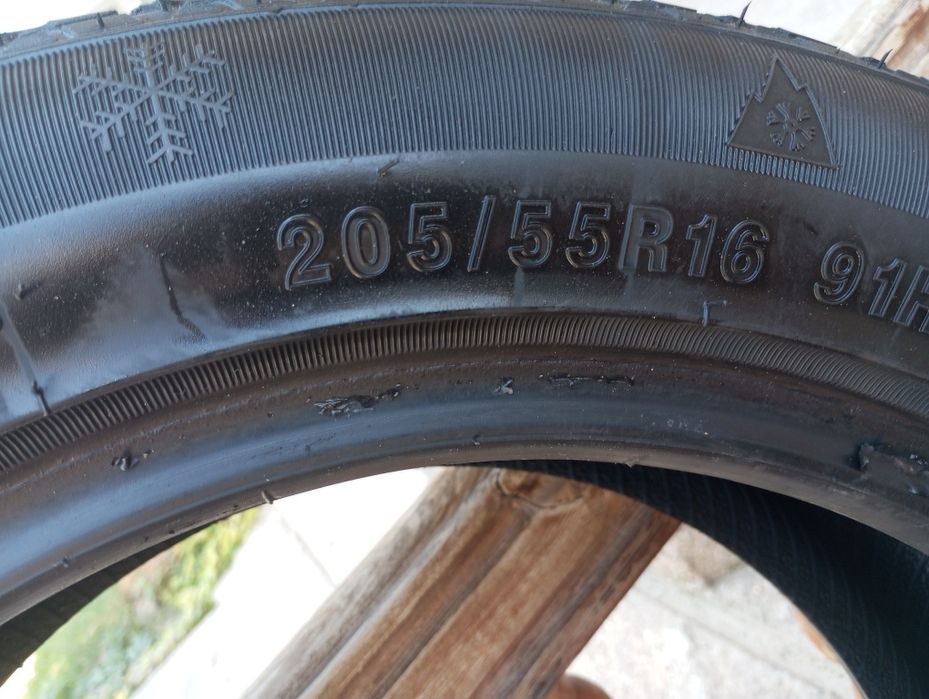 Продам зимние Балоны