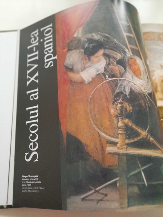 Vand Icoane romanesti de Alexandru Efremov + 2 albume arta