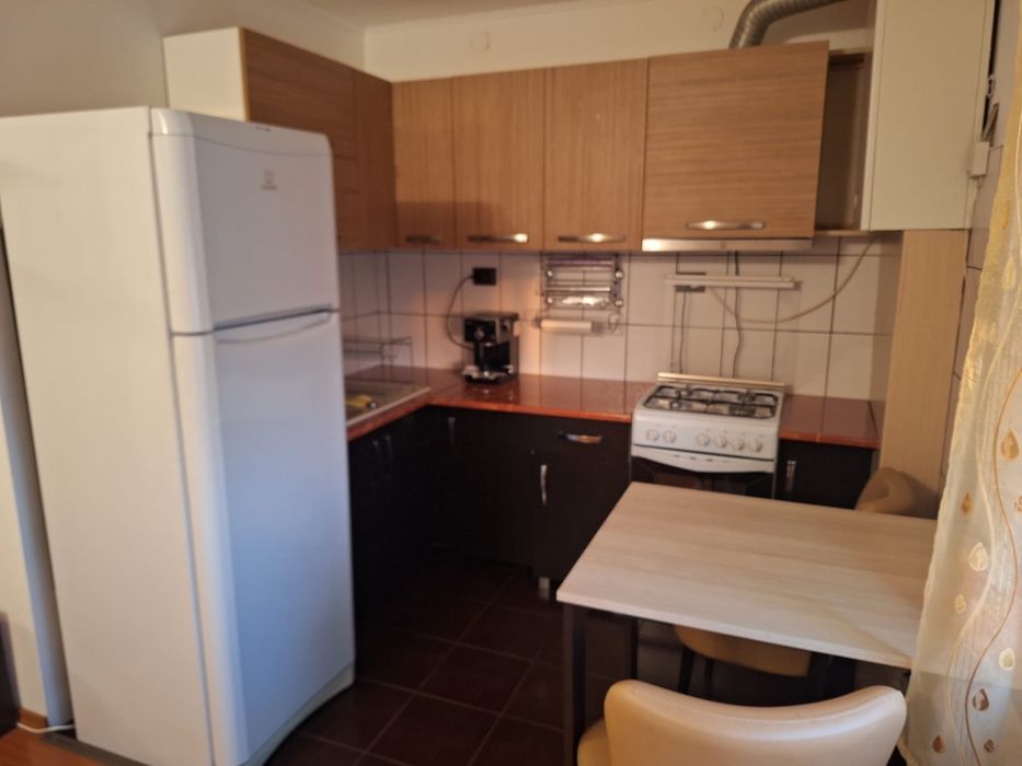 Închiriez apartament 1 camera - Garsoniera Deva