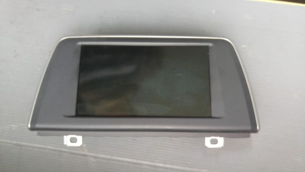 Display navigatie bmw seria 2 f45 dupa 2013 65509317941-04