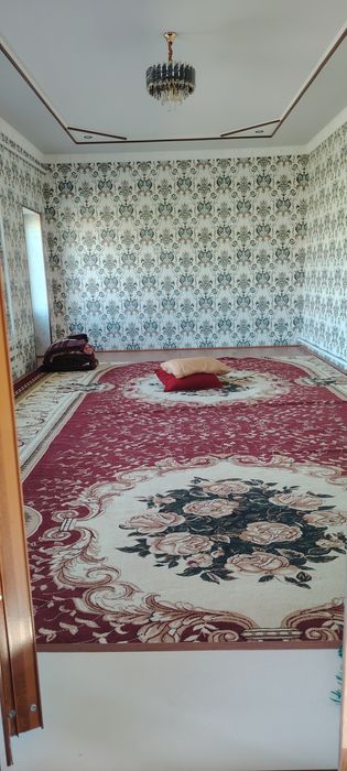 Hovli 10 sotix sotiladi maklerlar bn ishlimiz