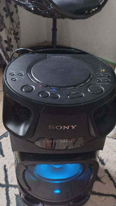 Sony mhc v13 150w