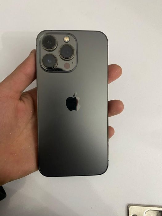 Айфон 13 про 128/78