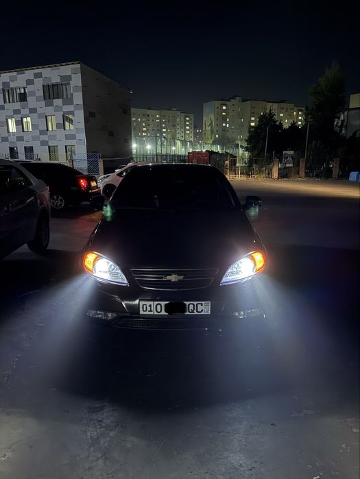 Jentra, 2023 toza propan bor