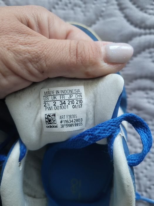 Nike маратонки оригинални