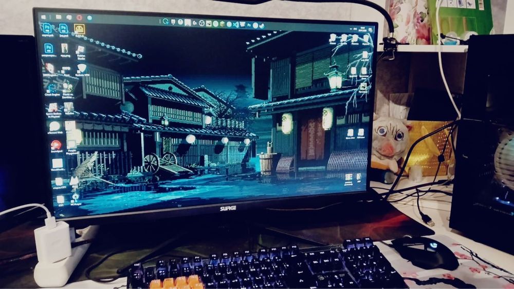 Компьютер- системный блок