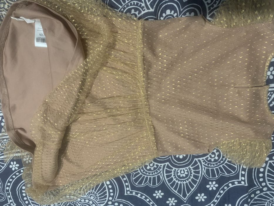 Лот детски официални рокли