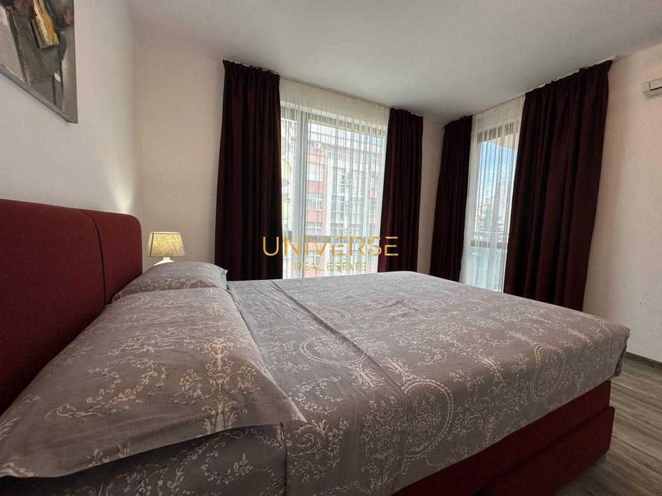 Продава се Тристаен апартамент в к.к. Слънчев бряг - 90 кв.м за 1223 €/кв.м - Снимка #8