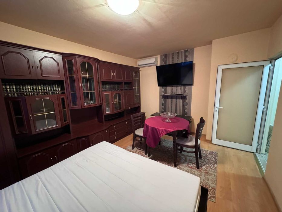 Дава се под наем Двустаен апартамент в Варна, Левски - 64 кв.м за 382.5 € - Снимка #6