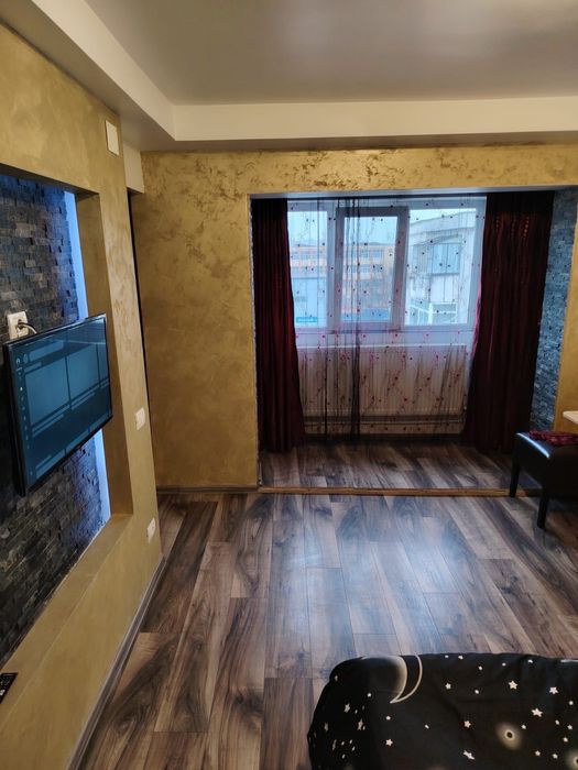 Garsonieră de închiriat