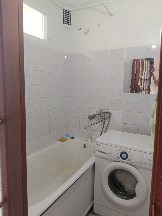 2 комнатная квартира