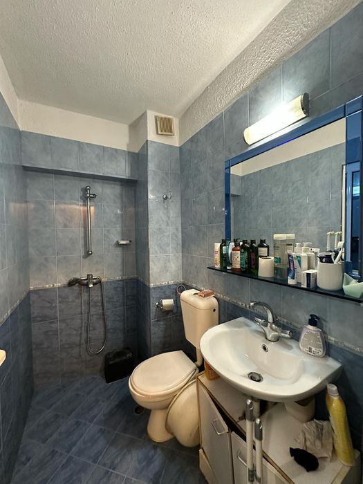 Продава се Ателие в София, Стрелбище - 30 кв.м за 3600 €/кв.м - Снимка #4