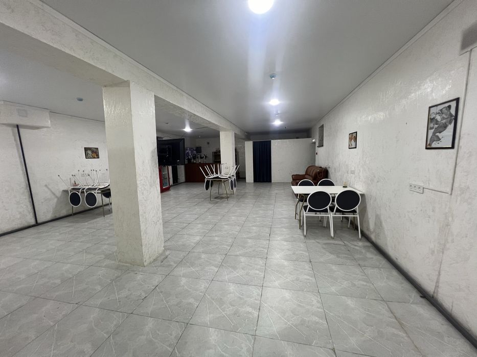 Сдам помещения здания 400м2